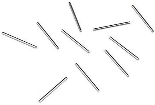 BRAND NEW SMALL PKG OF 10 01059 REDDING DECAPPING PINS FREE SHIPPING! 