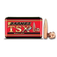 Barnes 338 Cal 250 gr TSX FB 50 Pack