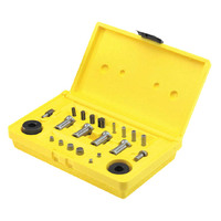 Forster Accessory Case For Case Trimmer Parts