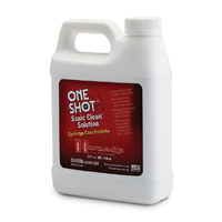 Hornady One Shot Sonic Clean Case Solution