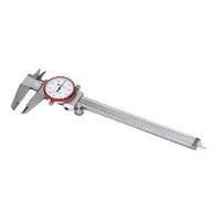 Hornady Steel Dial Imperial Calipers