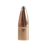 Hornady .224 55 gr SP with cannelure 100 Pack