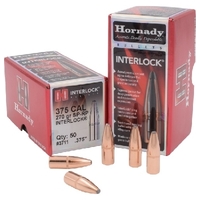 Hornady .375 270 gr InterLock SP-RP 50 Pack