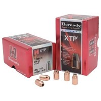 Hornady .400 10mm cal 200 gr HP/XTP 100 pack