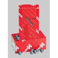 Hornady .495 50 Cal Round Ball Projectiles 100 pack