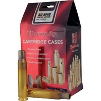 Hornady .50 BMG Unprimed Cases - 100 Pack