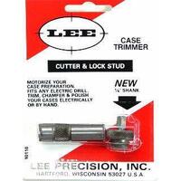 Lee Cutter & Lock Stud