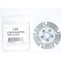 Lee Load-Master Shell Plate