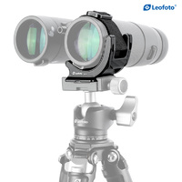 Leofoto BC-01 Binocular Adapter