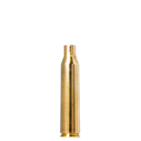 Norma Brass 50 Pack - .338 Lapua Magnum