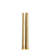 Norma Brass 20 Pack - .500 Nitro Express