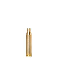 Norma Brass 100 Pack - .243 Winchester