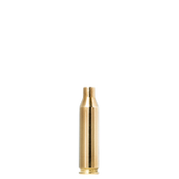 Norma Brass 100 Pack - .260 Remington