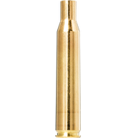 Norma Brass 100 Pack - .270 Winchester