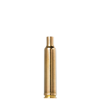 Norma Brass 50 Pack - .270 Wetherby Mag