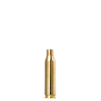 Norma Brass 100 Pack - 7mm-08 Remington
