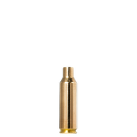 Norma Brass 50 Pack - .300 Short Action Ultra Mag