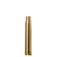 Norma Brass 50 Pack - .375 Wetherby Mag