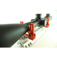 Precision Rifle Products 'Right Height' Scope Tool