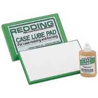 Redding Case Lube Pad Kit