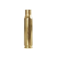 Sellier & Bellot Unprimed Brass 100 Pack - .308 Winchester