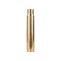 Sellier & Bellot Unprimed Brass 100 Pack - 9.3x62