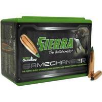 Sierra .270 140 gr Tipped GameKing (TGK) 100 Pack