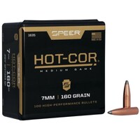 Speer .284 160 gr Hot Core 100 Pack