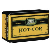 Speer .308 150 gr Hot-Cor Spitzer 100 Pack