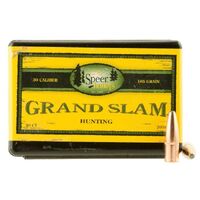 Speer .308 165 gr Grand Slam 50 Pack